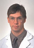 Dr. John Bridgman, MD