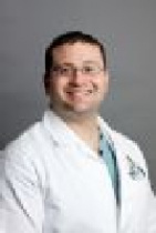 Dr. John Castillo, MD