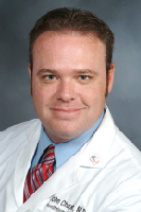 Dr. John Carruth Chapin, MD