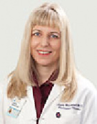 Dr. Leslie J. Blackhall, MD