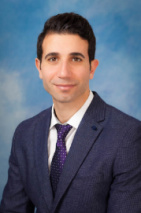 Dr. Dimitrios Christoforou, MD