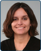 Dr. Martina M Bezdickova, MD