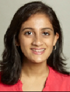 Dr. Alefiyah Malbari, MD
