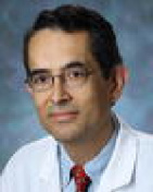 Dr. Carlos A Pardo-Villamizar, MD