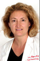Dr. Paula Marie Mazur, MD