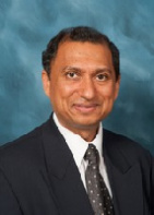 Dr. Adarsh Arya, MD