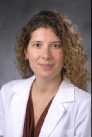 Stephanie Louise Gaillard, MD, PhD