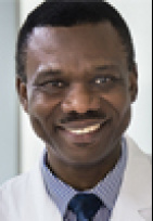 Dr. Adebisi I Obafemi, MD