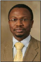 Dr. Adeboye B Ogunseitan, MD