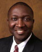 Dr. Adedapo O. Odetoyinbo, MD