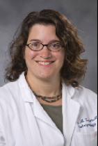 Dr. Eileen Margolies Raynor, MD