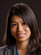 Amy Ling-an Kung Nelson, MD
