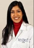 Dr. Chaitra Shankar Ujjani, MD