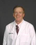 Brian Patrick Mckinley, MD