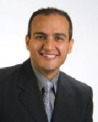 Adel M Zakari, MD