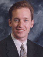 Dr. Scott Christopher Morgan, MD