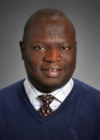 Dr. Adeleye A Afolayan, MD