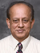 Javeed Akhter, MD