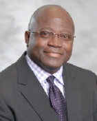 Dr. Adeniyi Caxton Babalola, MD