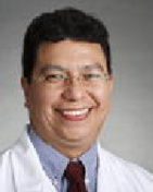 Dr. Javier P Burgos, DO