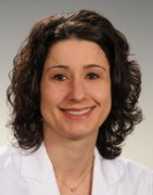 Dr. Stephanie Hutchison, DO