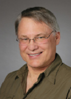 Dr. Brian O. Nyquist, MD