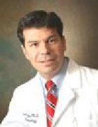 Dr. Scott Pacific, MD