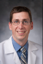 Dr. Brian Ohlendorf, MD
