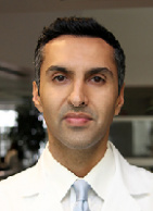 Dr. Adil Aryaman Fatakia, MD