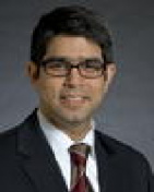 Dr. Adil H. Haider, MD
