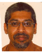 Dr. Adil Mohamed Sanaulla, MD