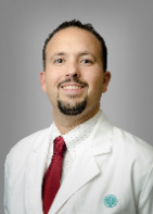 Javier E. Oesterheld, MD