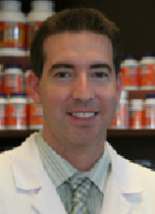 Dr. Scott Payne, DC
