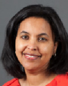 Dr. Elizabeth Hailu, MD