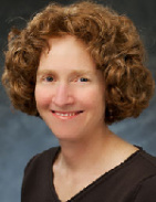Dr. Elizabeth Hallerman, MD
