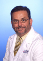 Dr. Charles F. White, MD