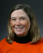 Dr. Elizabeth Conner Jackson, MD