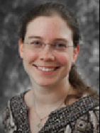 Dr. Elizabeth Jaramillo, MD