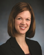 Dr. Elizabeth Marsh Jensen, DO
