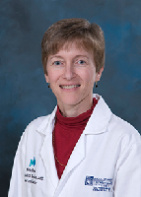 Elizabeth S Kaufman, MD