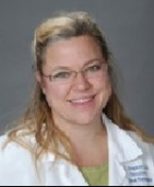 Elizabeth A. Krecker, MD