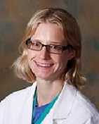 Dr. Elizabeth I Krenz, MD