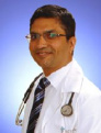 Dr. Dushyant N Gandhi, MD