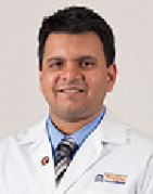 Aditya M. Sharma, MD