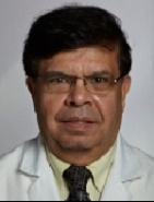 Dr. Dushyant Purushottam Purohit, MD