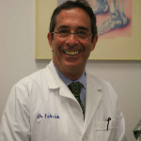 Dr. William James Lehrich, DPM