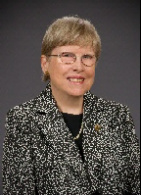 Dr. Elizabeth R McAnarney, MD