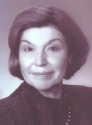 Dr. Elizabeth Innes McBurney, MD