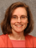 Dr. Elizabeth E McFarland, MD