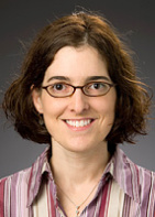 Dr. Elizabeth Morgan, MD